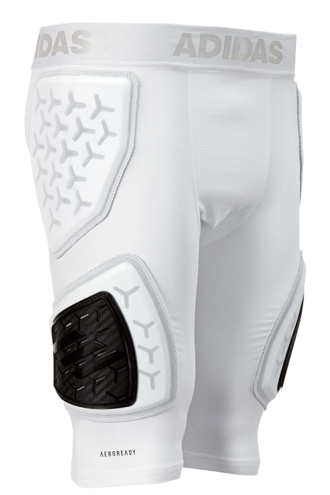 adidas Adult Force Integrated Hard Plate Football Girdle product image