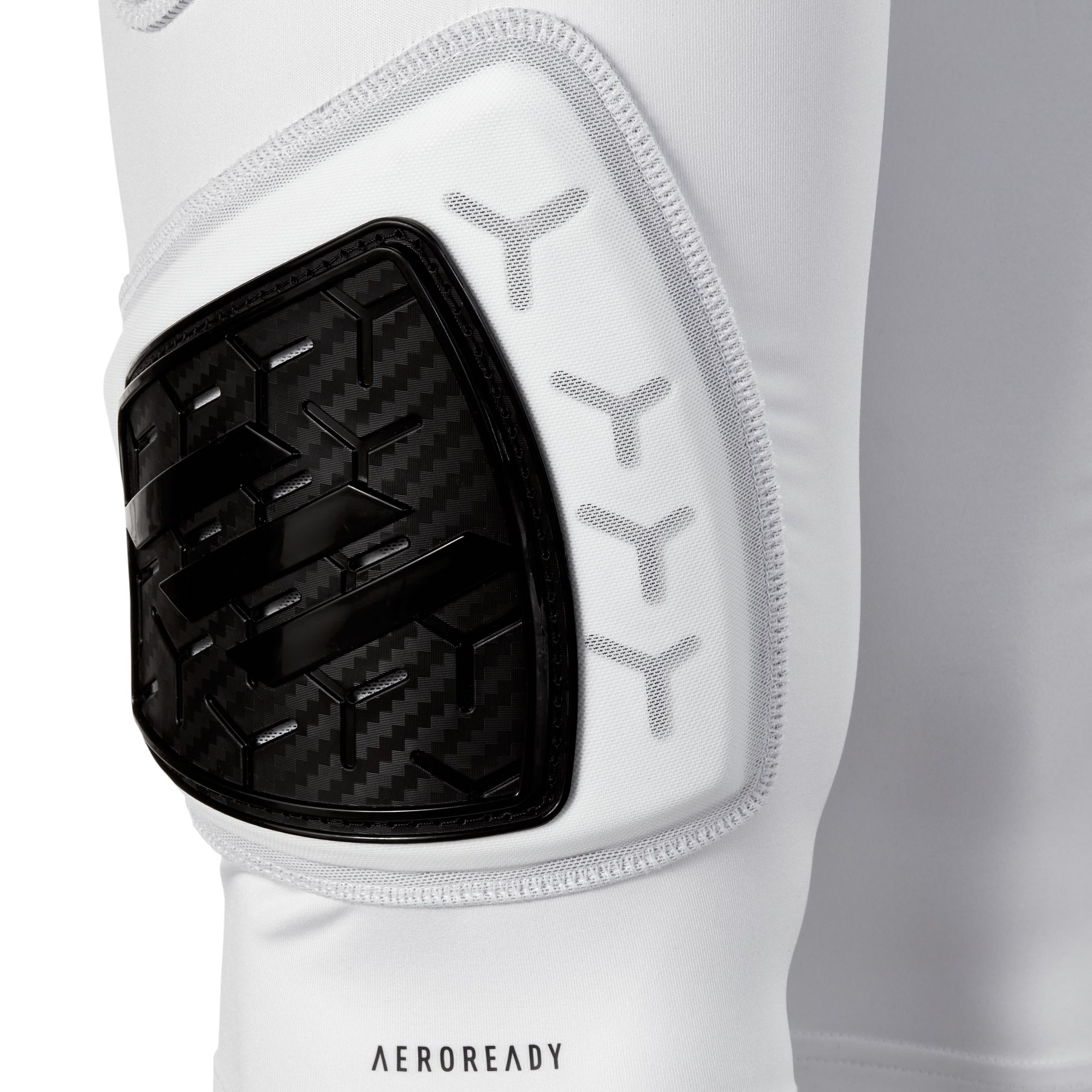 adidas Adult Force Integrated Hard Plate Football Girdle product image