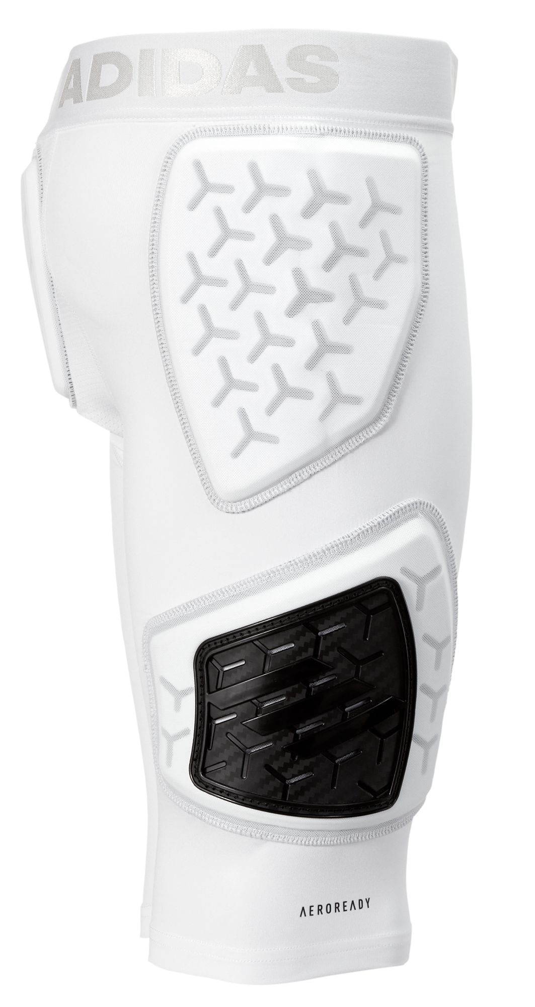 adidas Adult Force Integrated Hard Plate Football Girdle product image