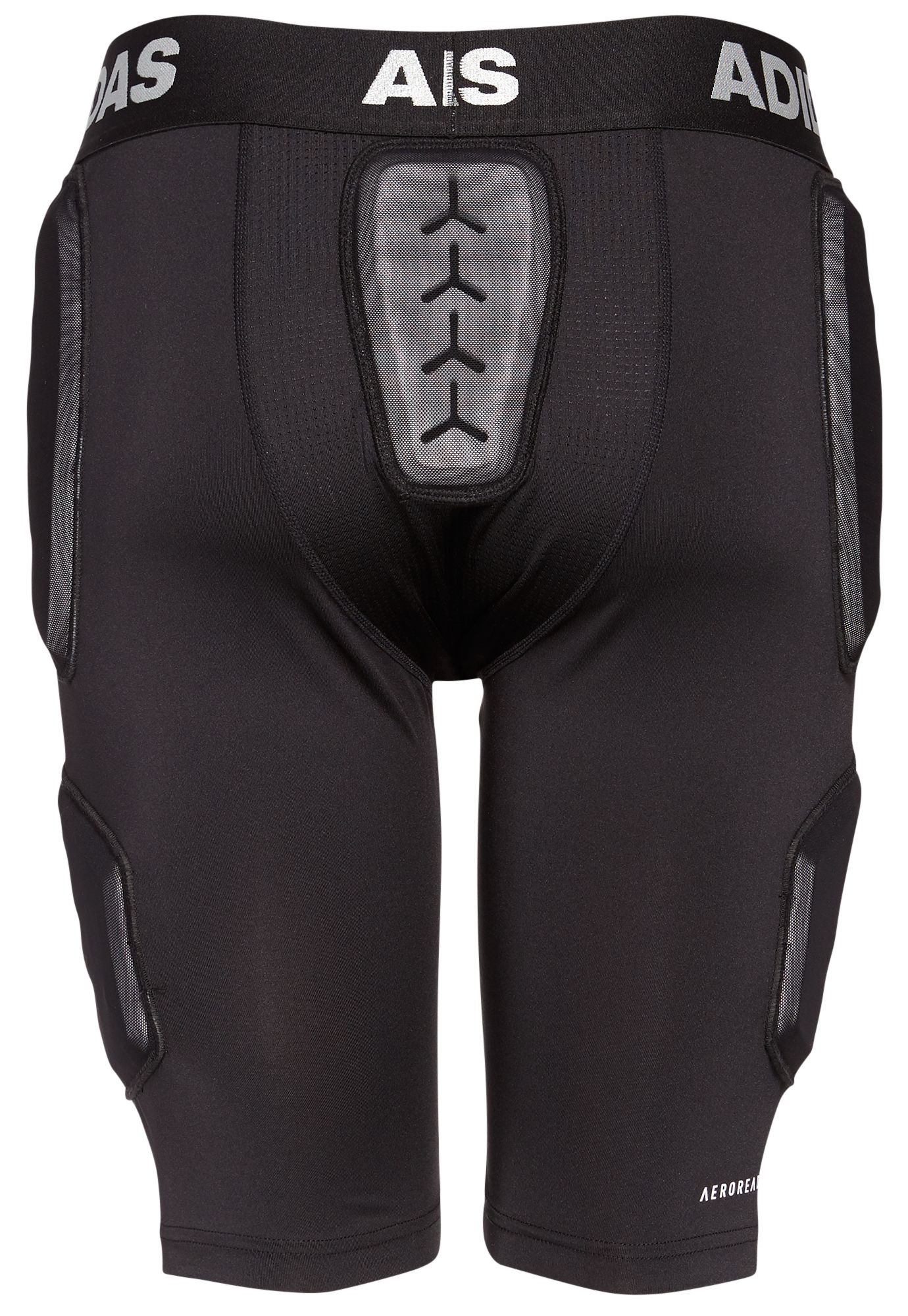 adidas Adult Force Integrated Football Girdle