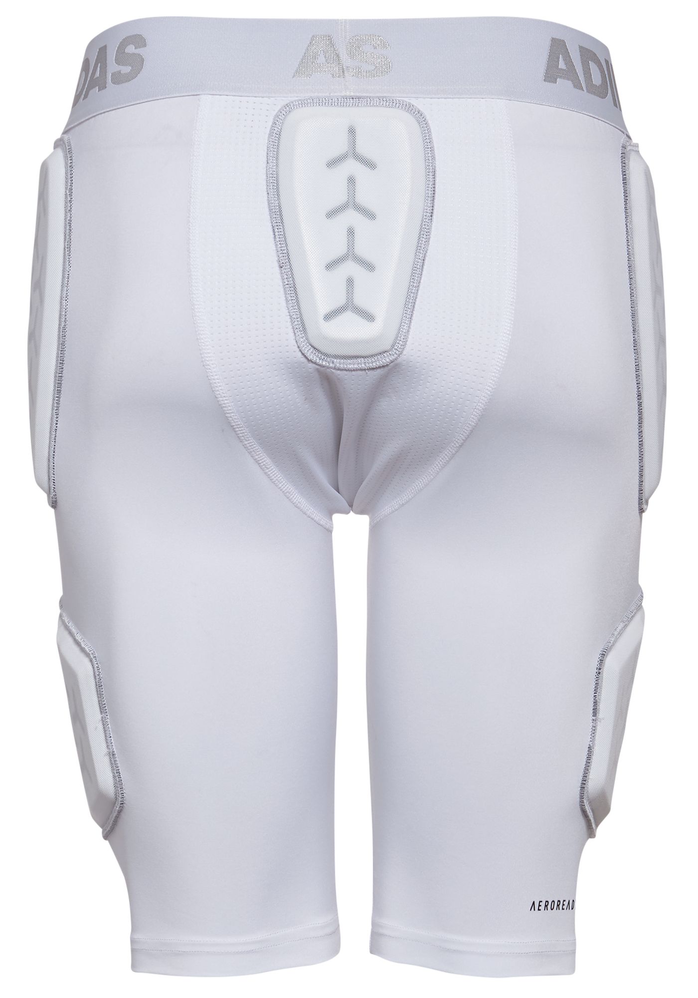 ADIDAS FOOTBALL PANTS GIRDLE cheapest INTEGRATED PADS