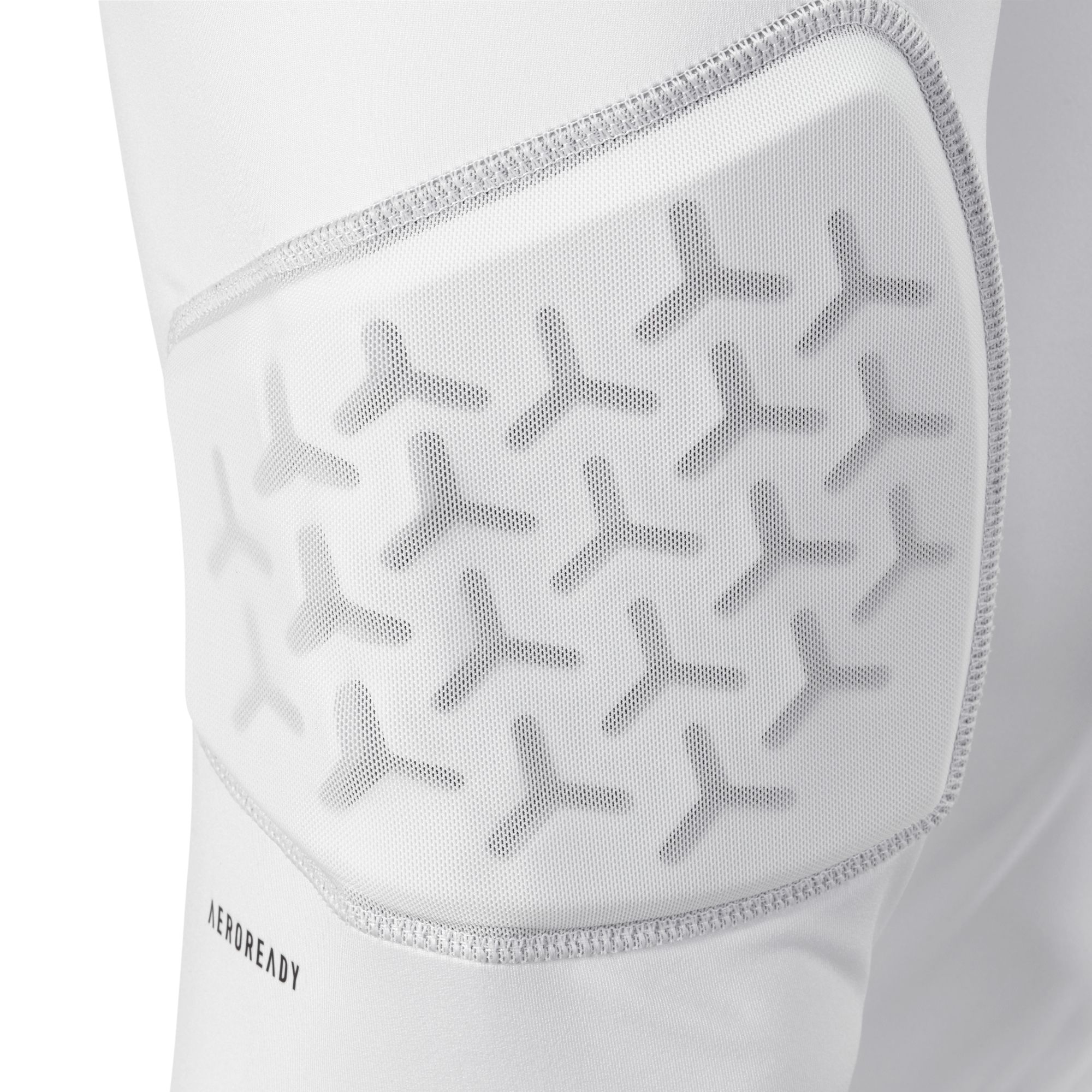 adidas Adult Force 3/4 5-Pad Football Girdle product image