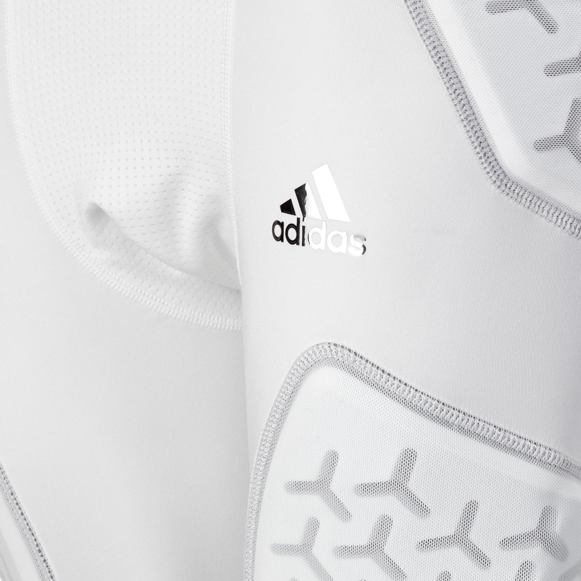 adidas Adult Force 3/4 5-Pad Football Girdle product image