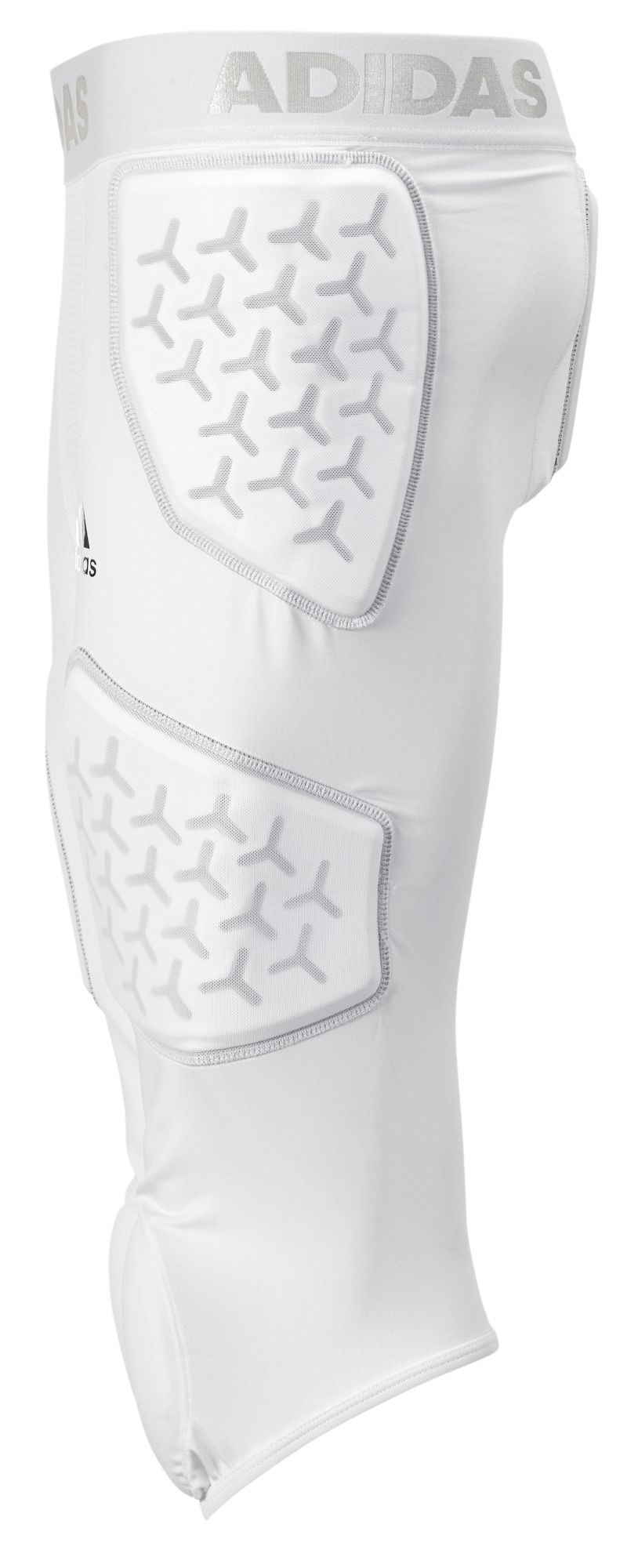 adidas Adult Force 3/4 5-Pad Football Girdle product image