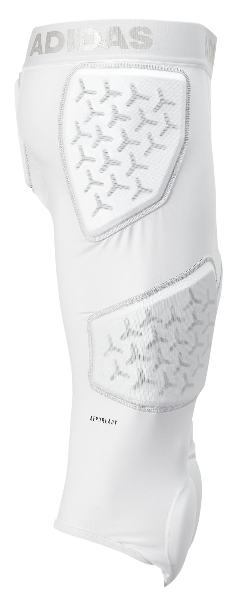 adidas Adult Force 3/4 5-Pad Football Girdle product image