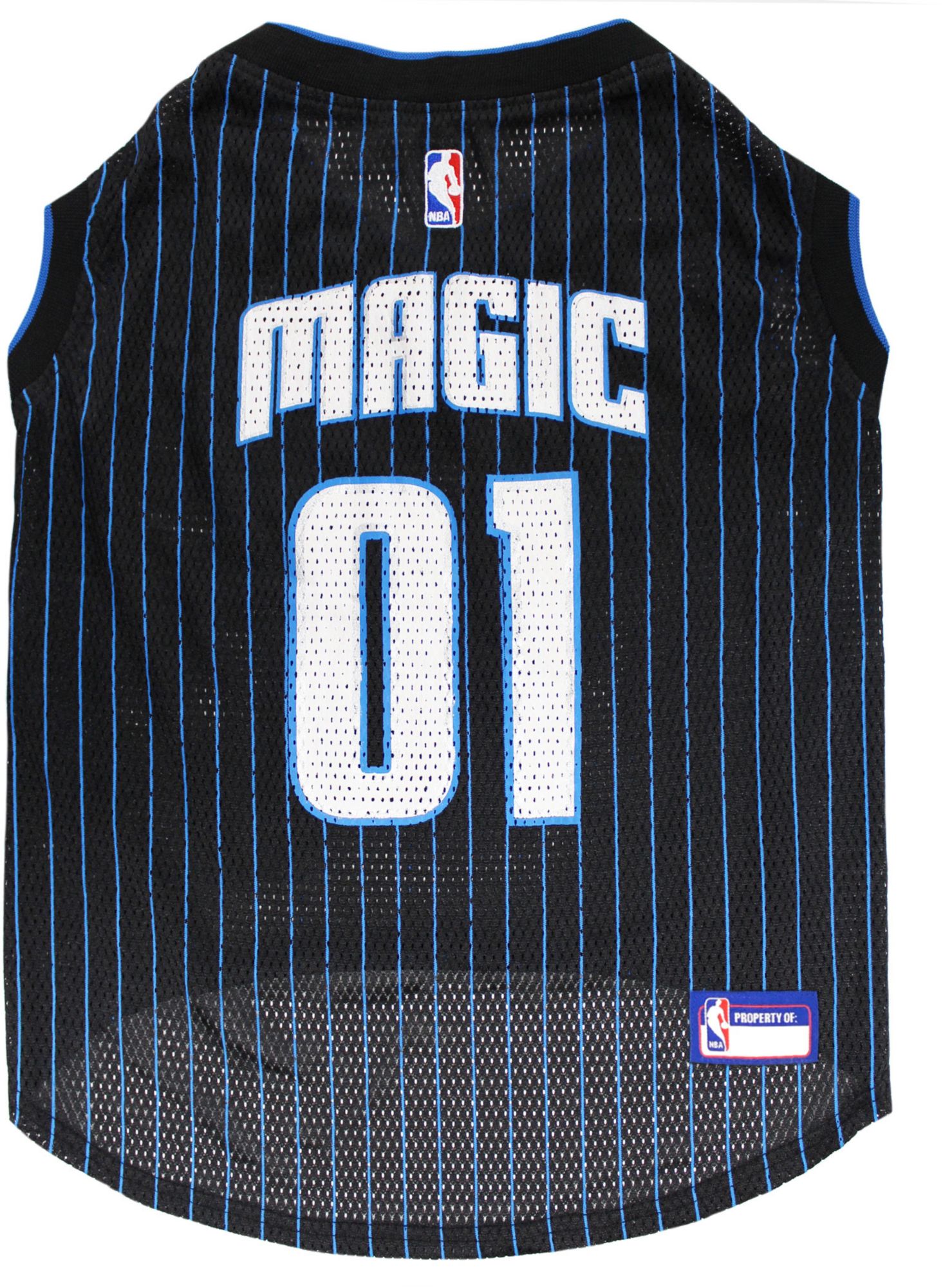 Pets First NBA Orlando Magic Pet Jersey product image