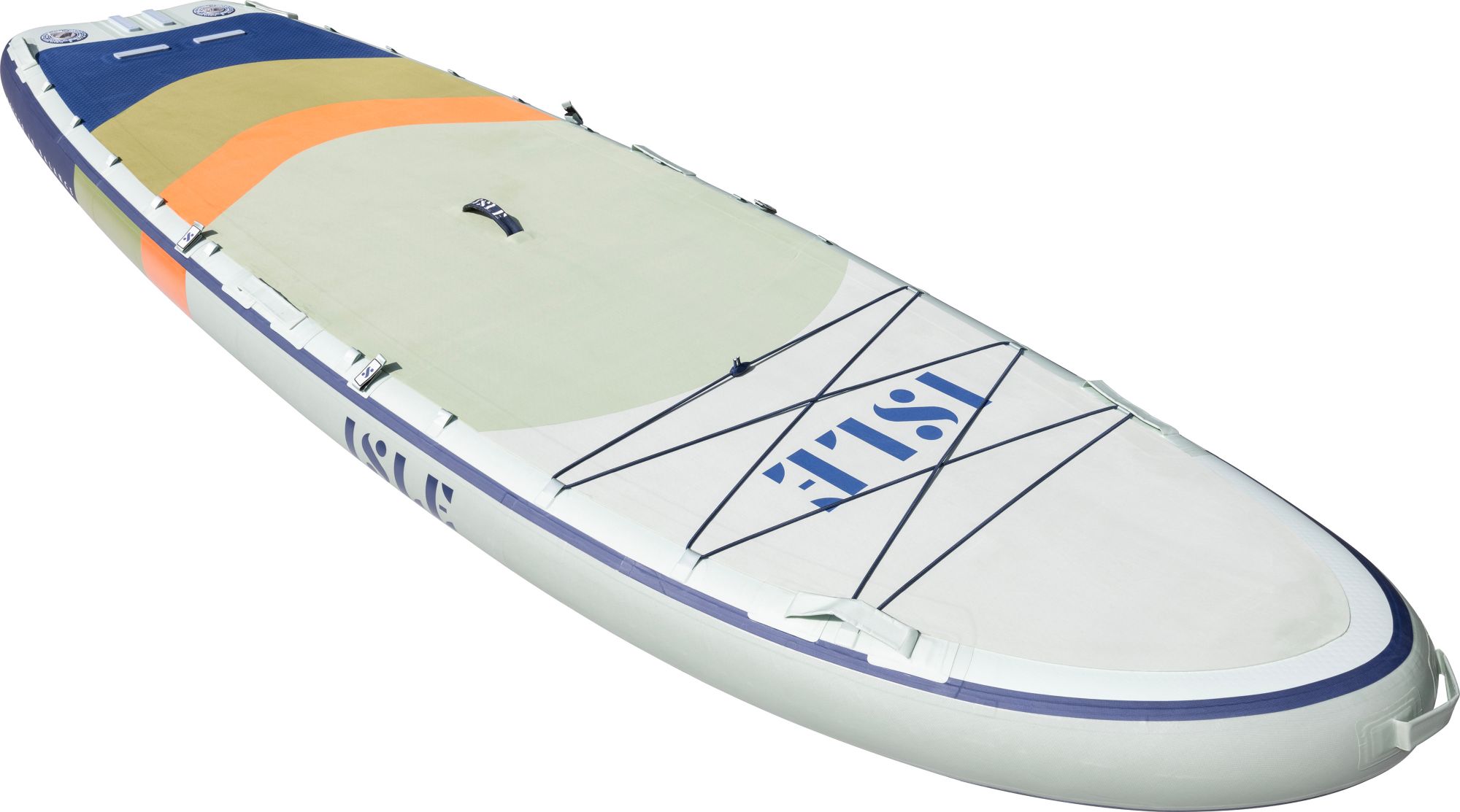 ISLE Megalodon 3 Paddle Board product image