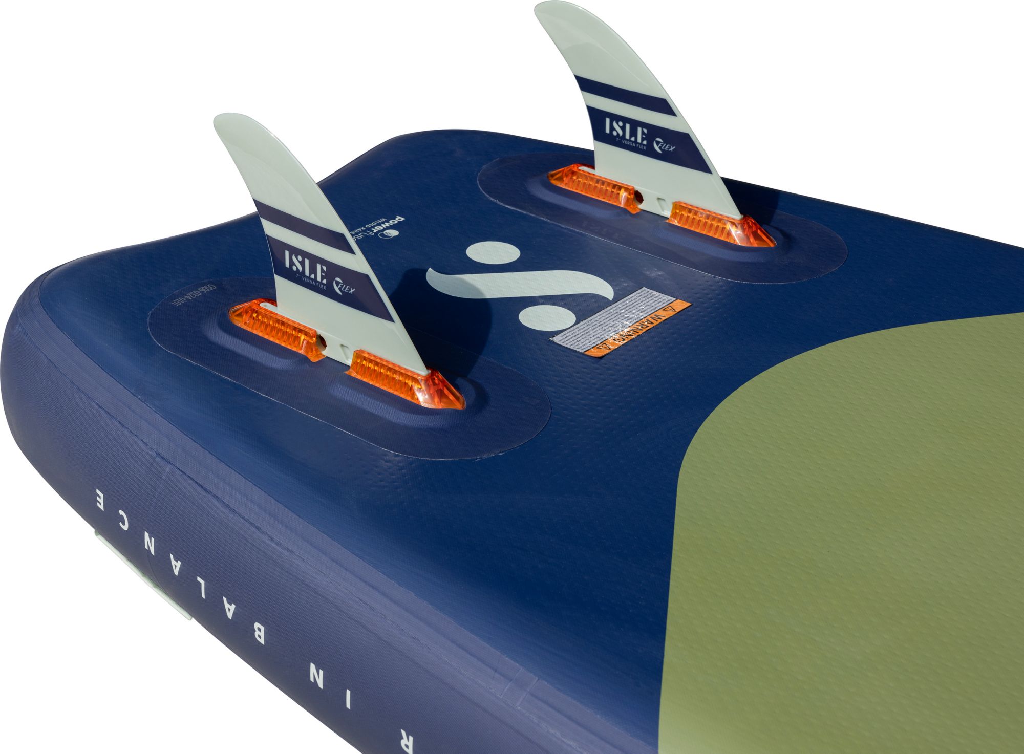 ISLE Megalodon 3 Paddle Board product image