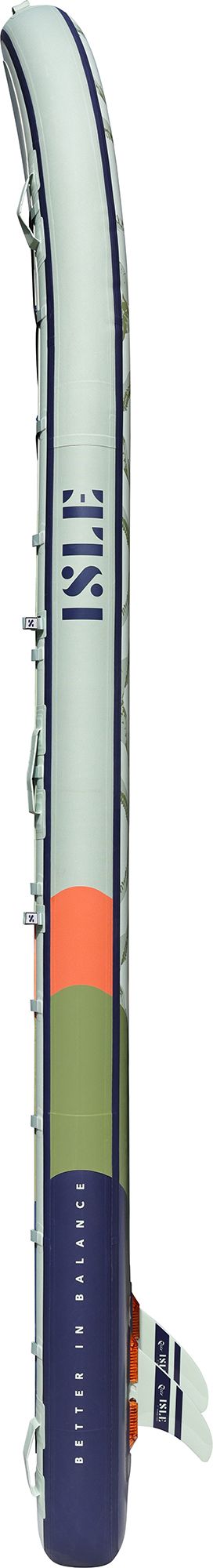 ISLE Megalodon 3 Paddle Board product image