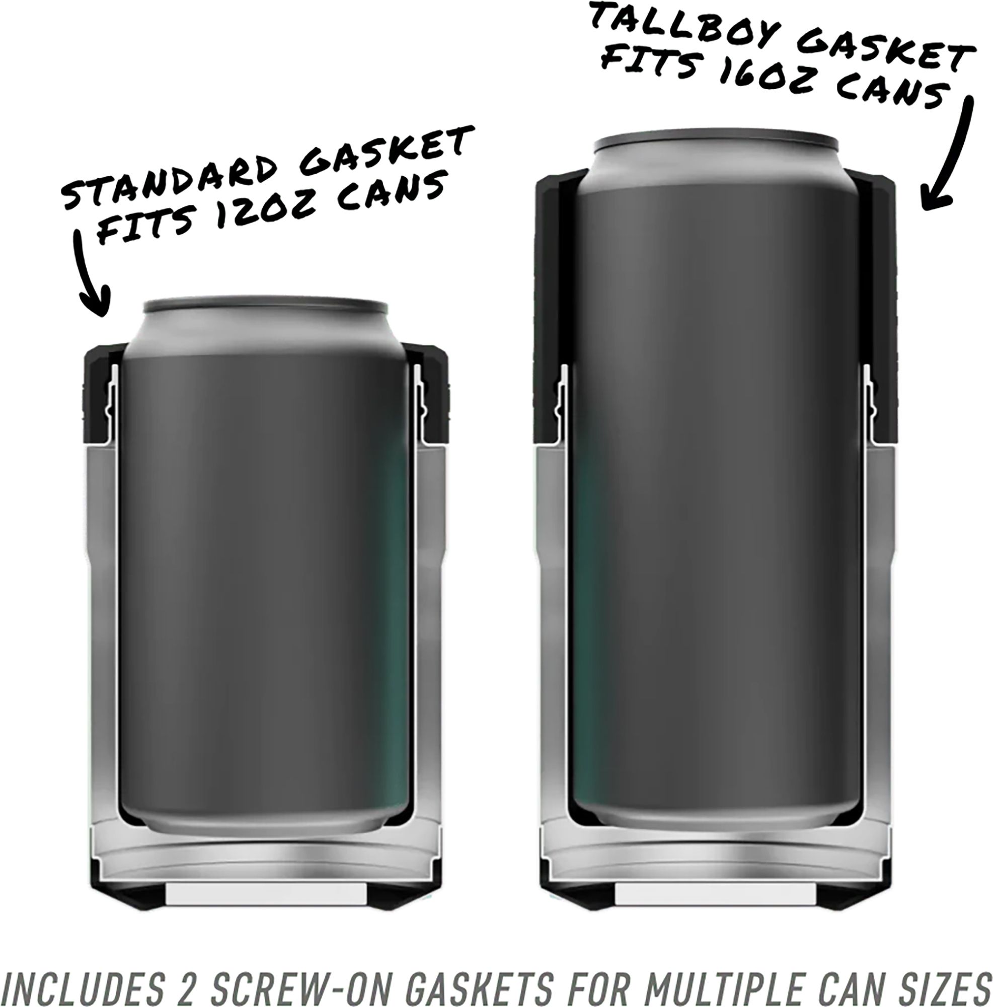 BOTE MAGNEChill Can Cooler product image