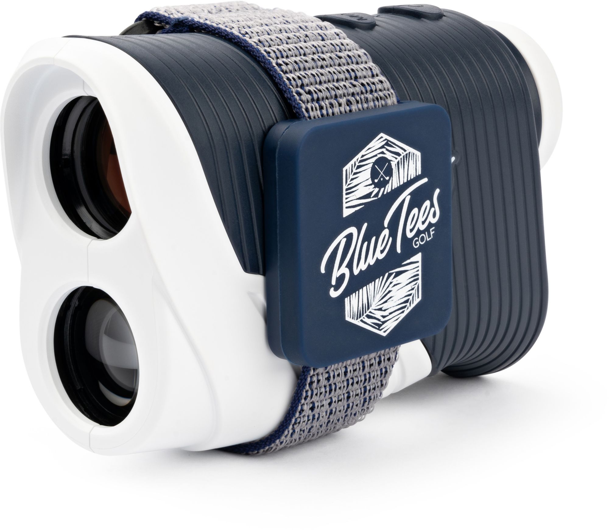 Blue Tees Golf Rangefinder Magnetic Strap