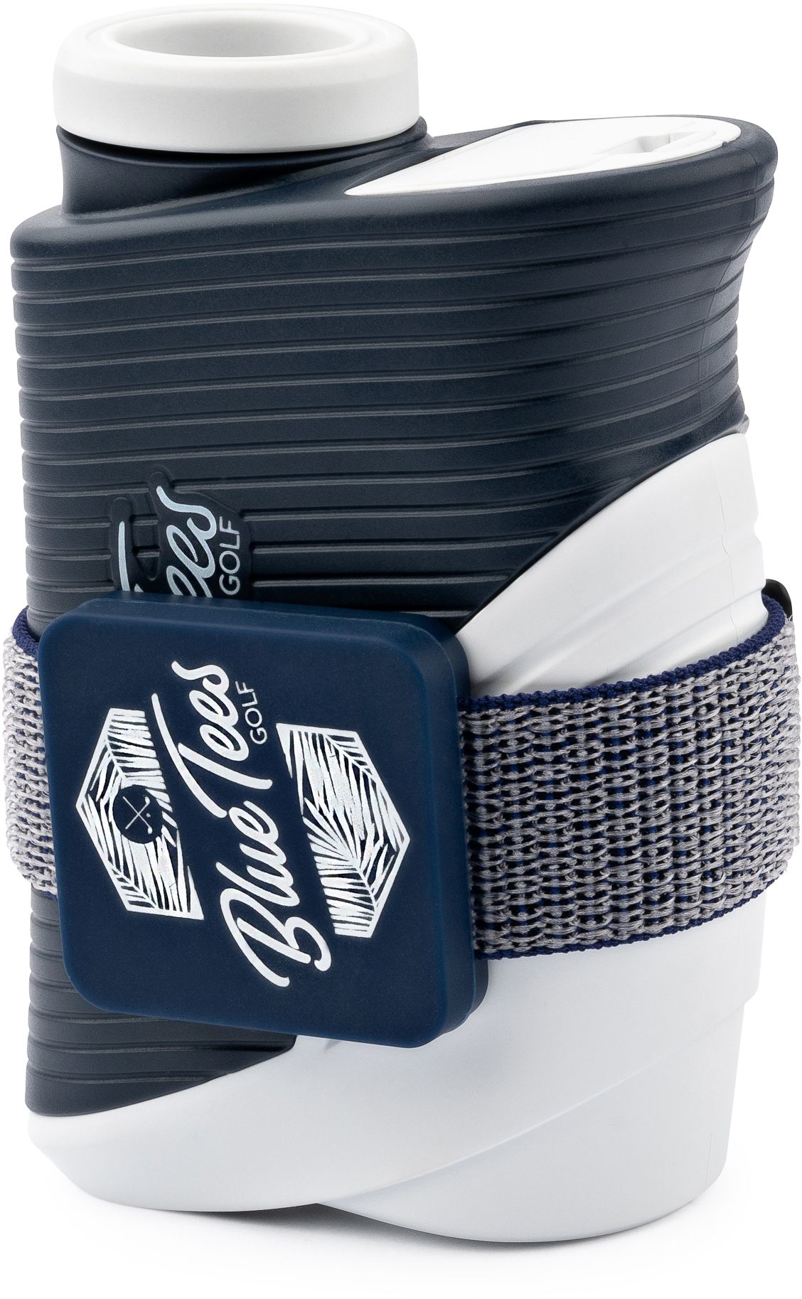 Blue Tees Golf Rangefinder Magnetic Strap