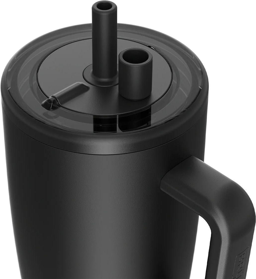 BruMate Magnetic Straw Cover – 2 Pack product image