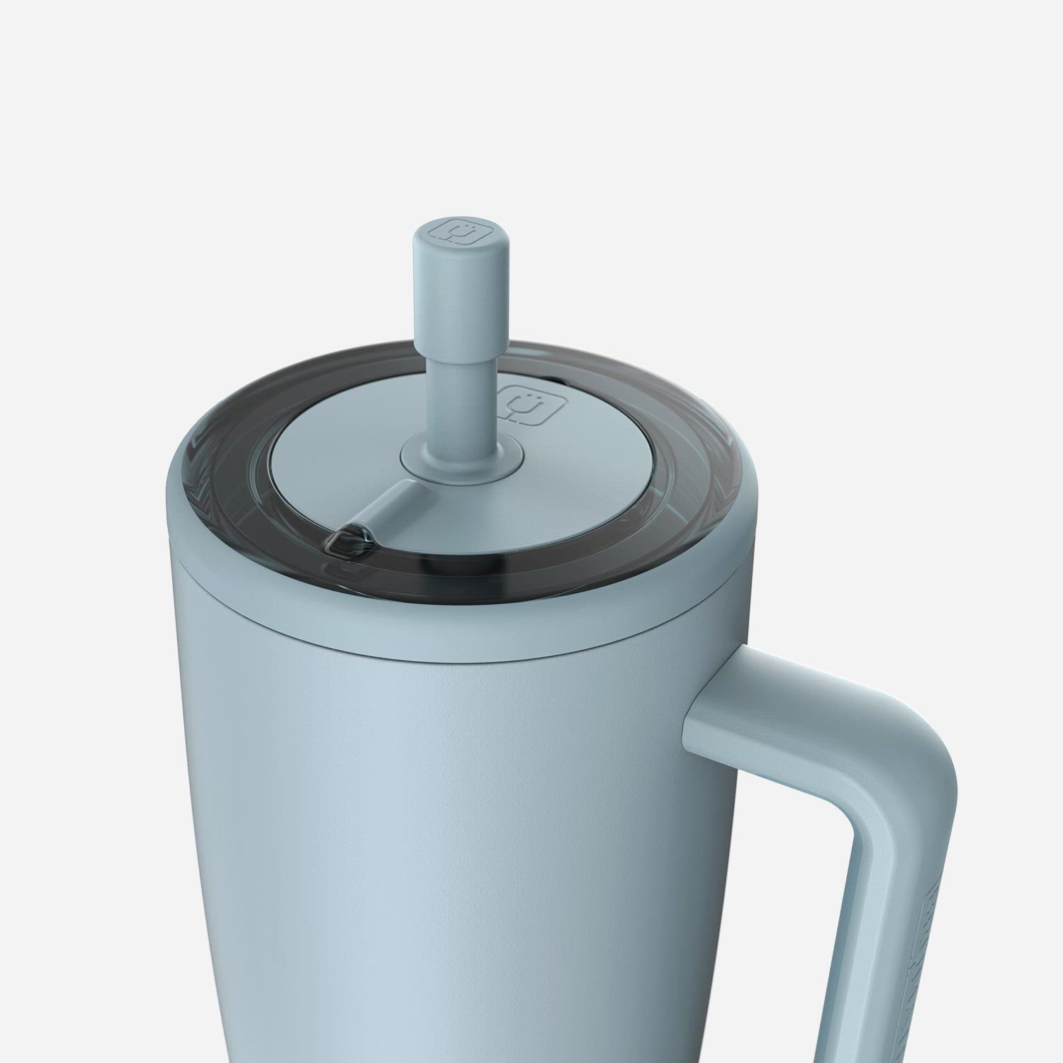 BruMate Magnetic Straw Cover – 2 Pack product