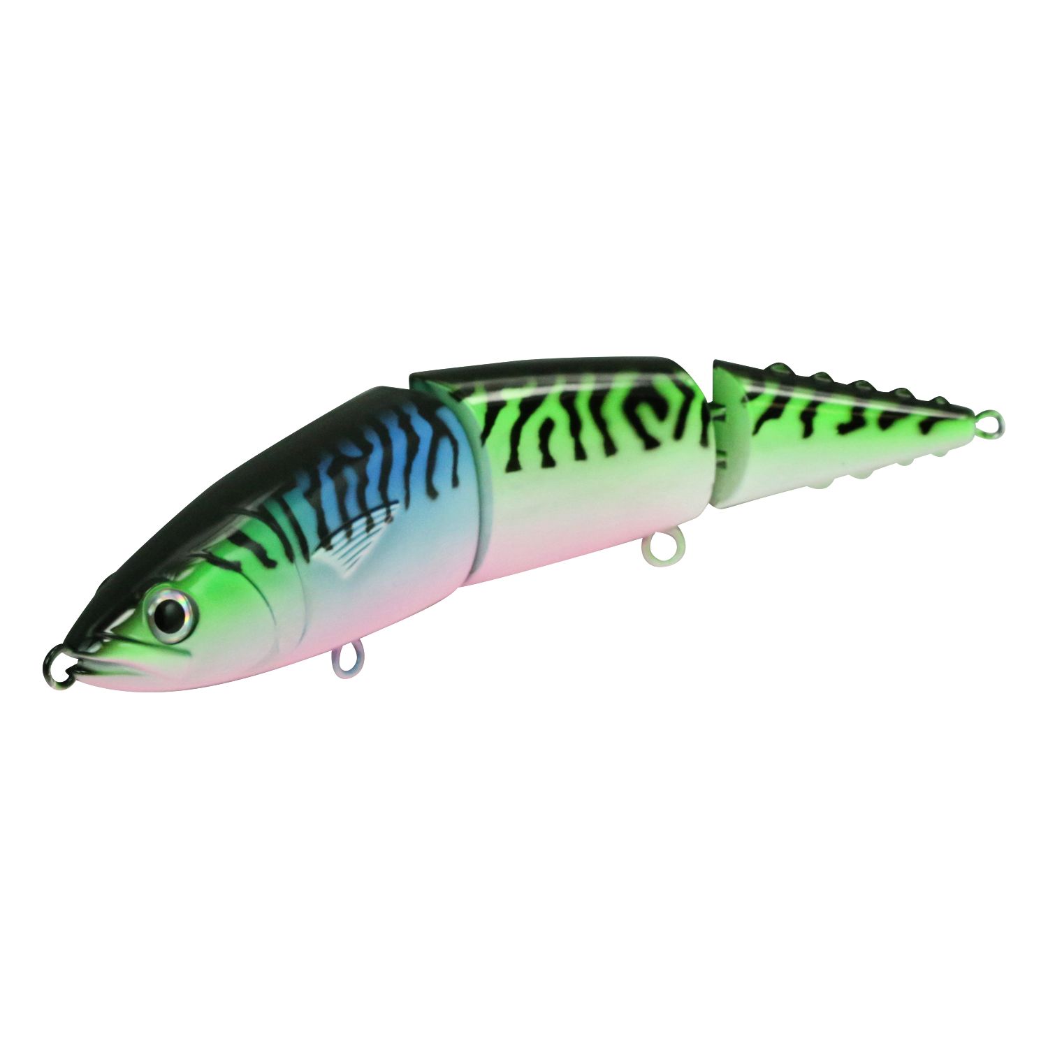 Fish Lab Mack Attack Hard Swimbait product image