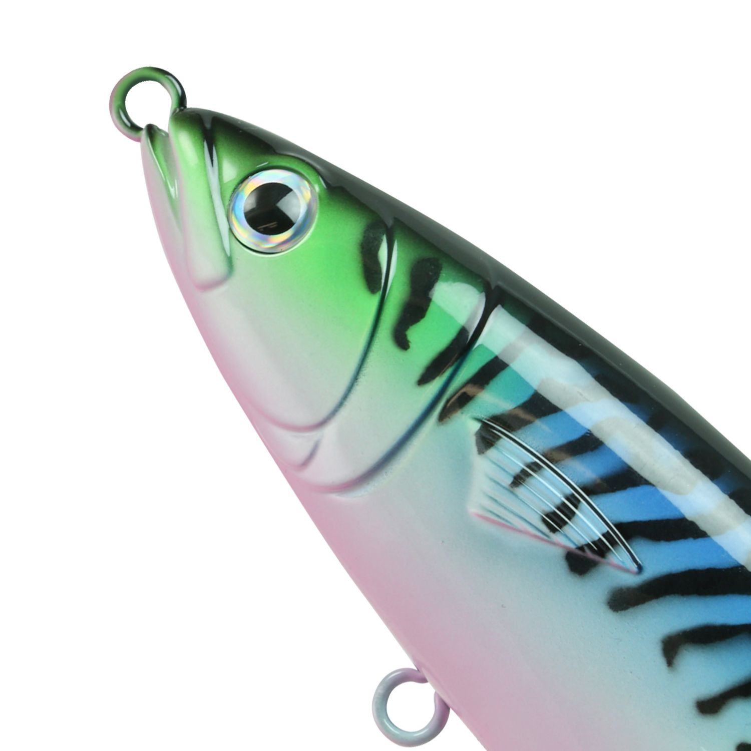 Fish Lab Mack Attack Hard Swimbait product image