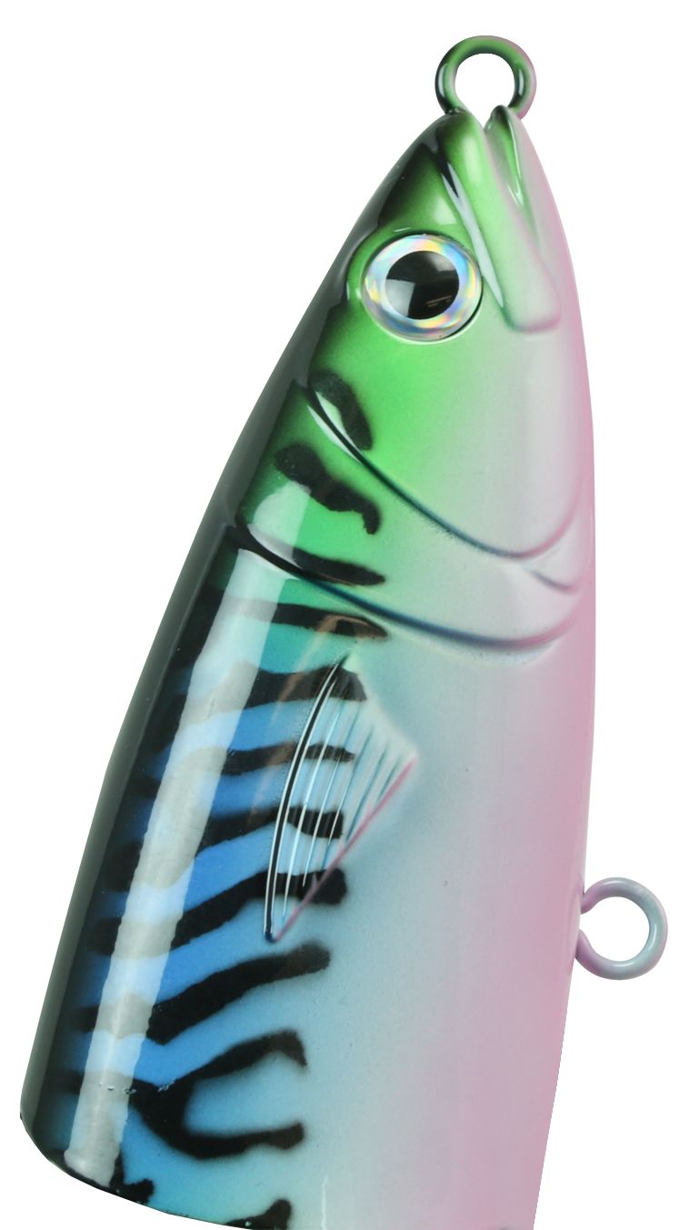 Fish Lab Mack Attack Hard Swimbait product image