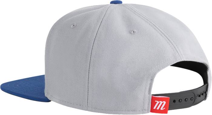 Nike New York Yankees Vapor Swoosh Adjustable Cap in Gray for Men