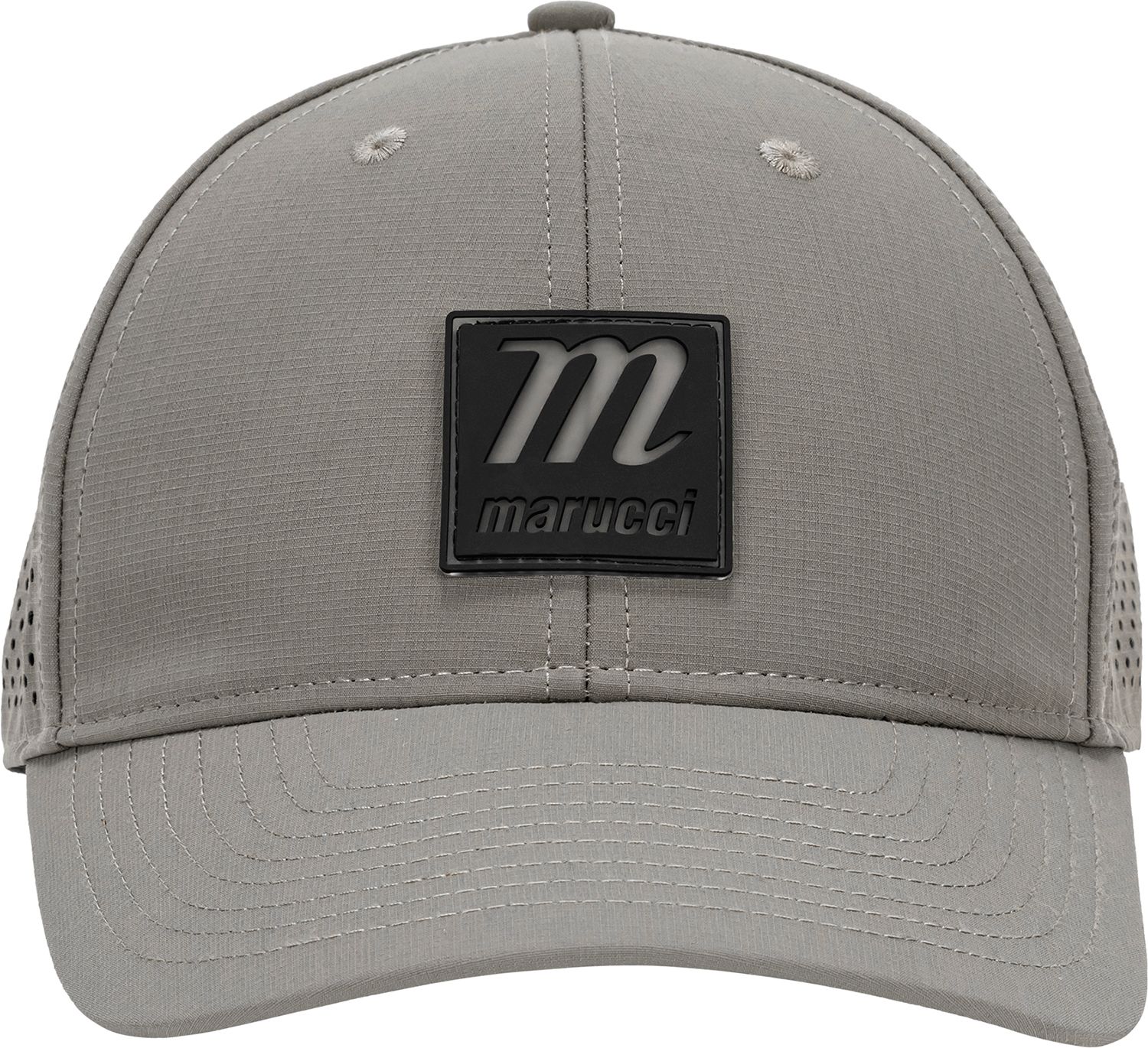 Marucci Adult See Through Snapback Hat product image