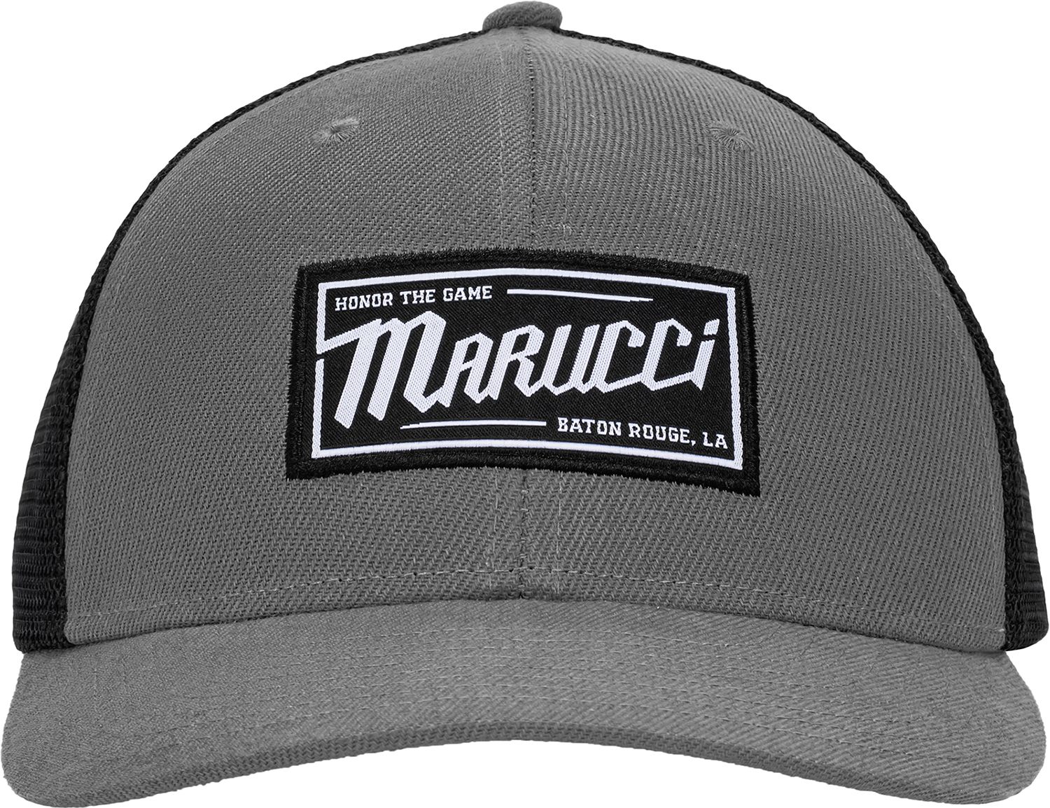Marucci Adult Wood Shed Trucker Hat product image
