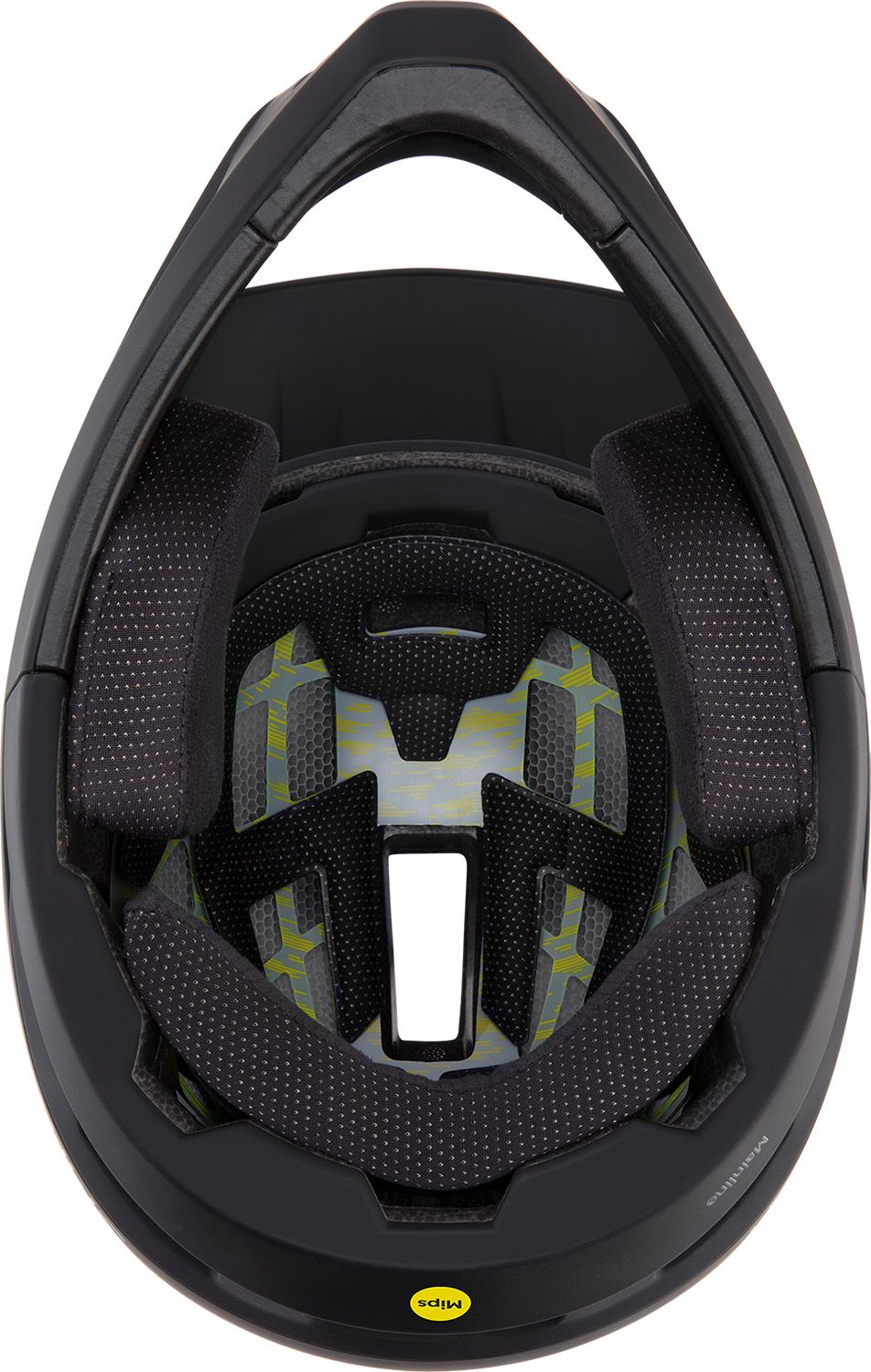 SMITH Adult Mainline MIPS Trail Bike Helmet product image