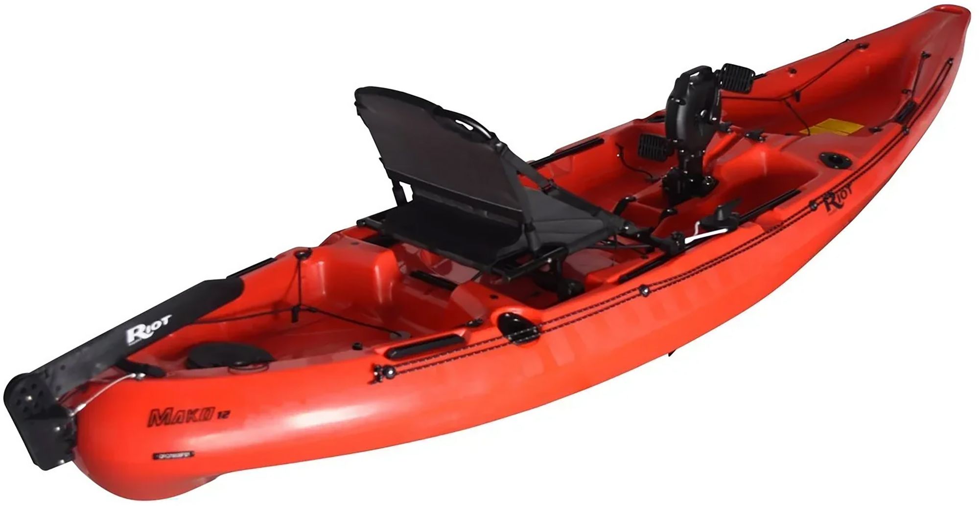 Riot Mako 12 Kayak product image