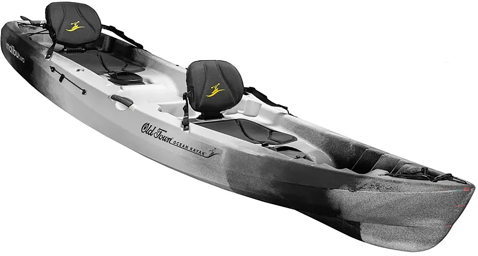 Old Town Ocean Kayak Malibu Two 120 Kayak product image