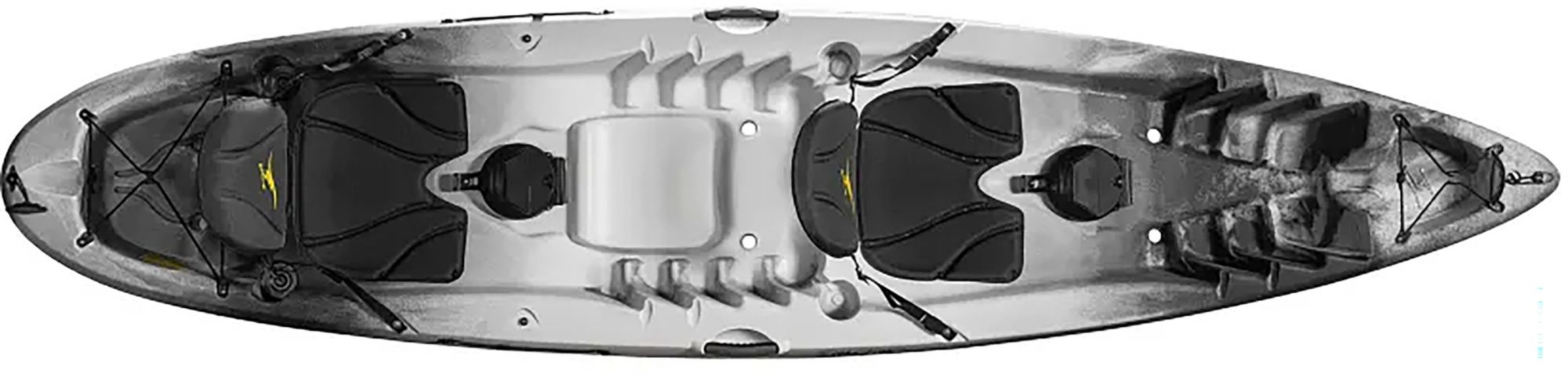 Old Town Ocean Kayak Malibu Two 120 Kayak product image