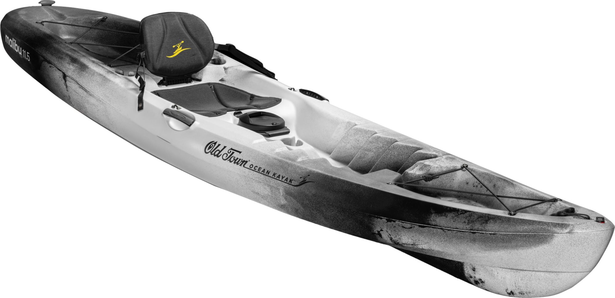 Old Town Ocean Kayak Malibu Two 120 Kayak product image