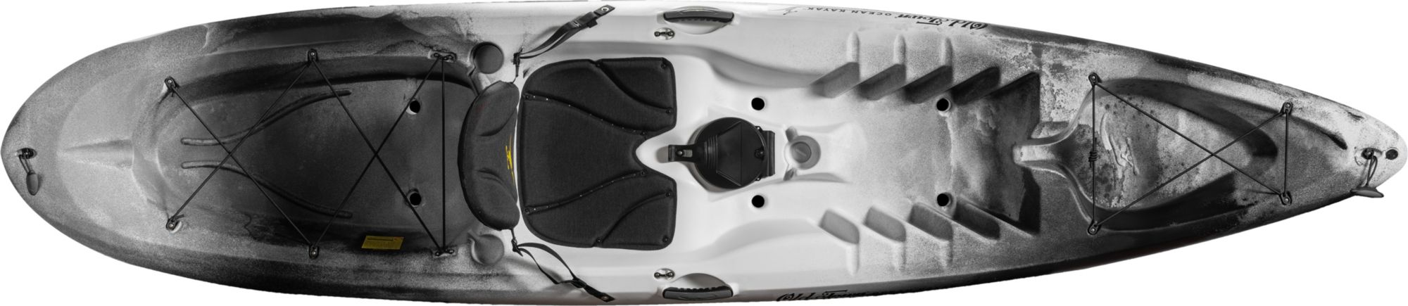 Old Town Ocean Kayak Malibu Two 120 Kayak product image