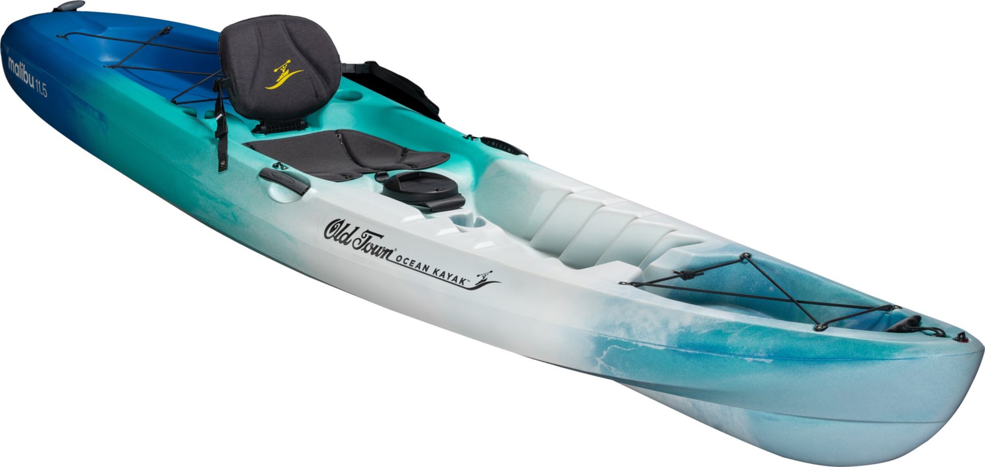 Old Town Ocean Kayak Malibu Two 120 Kayak product image
