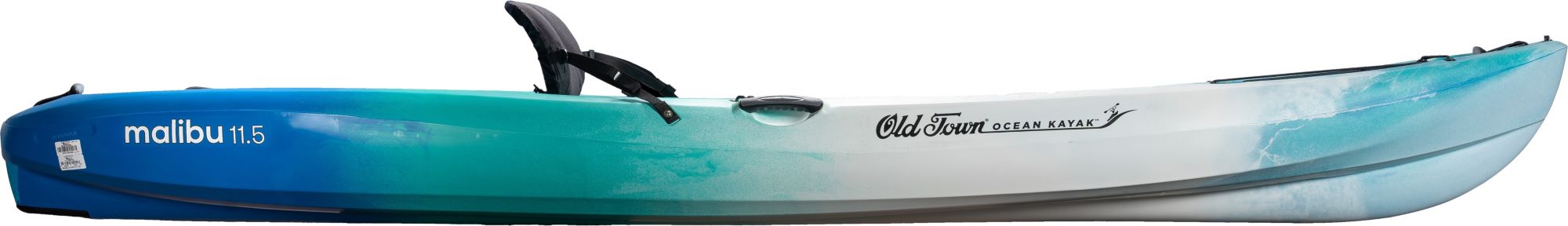 Old Town Ocean Kayak Malibu Two 120 Kayak product image