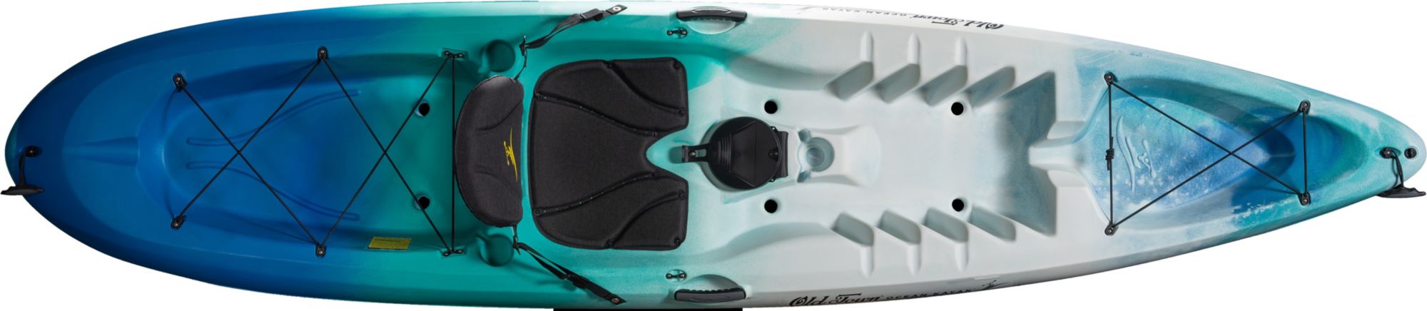 Old Town Ocean Kayak Malibu Two 120 Kayak product image