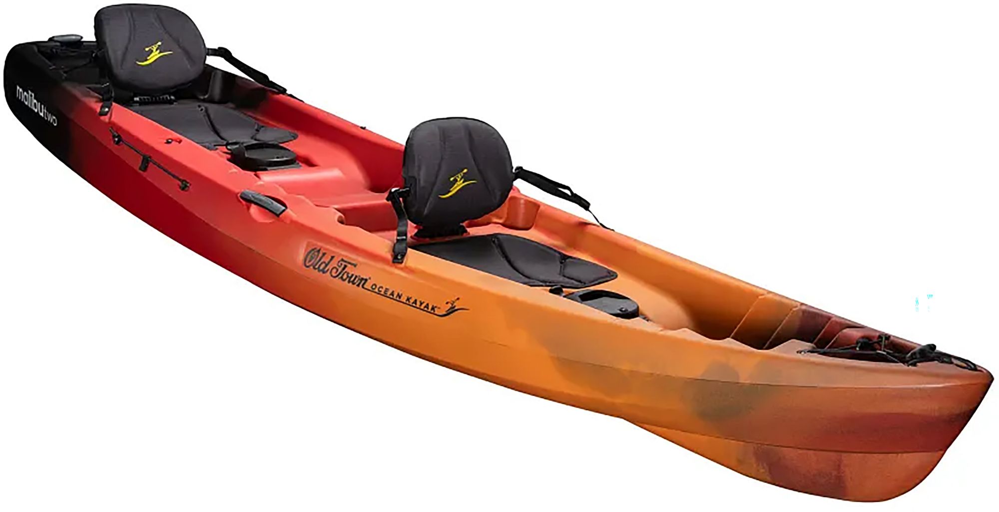 Old Town Ocean Kayak Malibu Two 120 Kayak product image