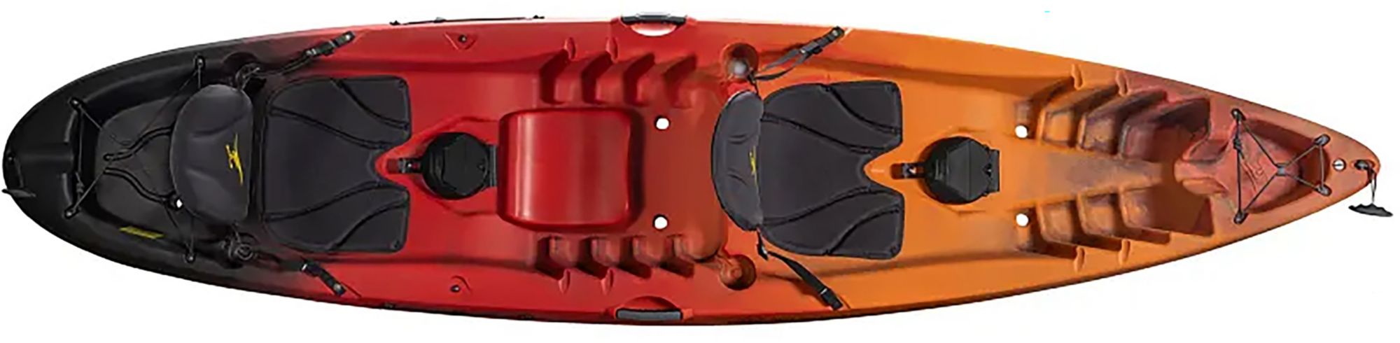 Old Town Ocean Kayak Malibu Two 120 Kayak product image