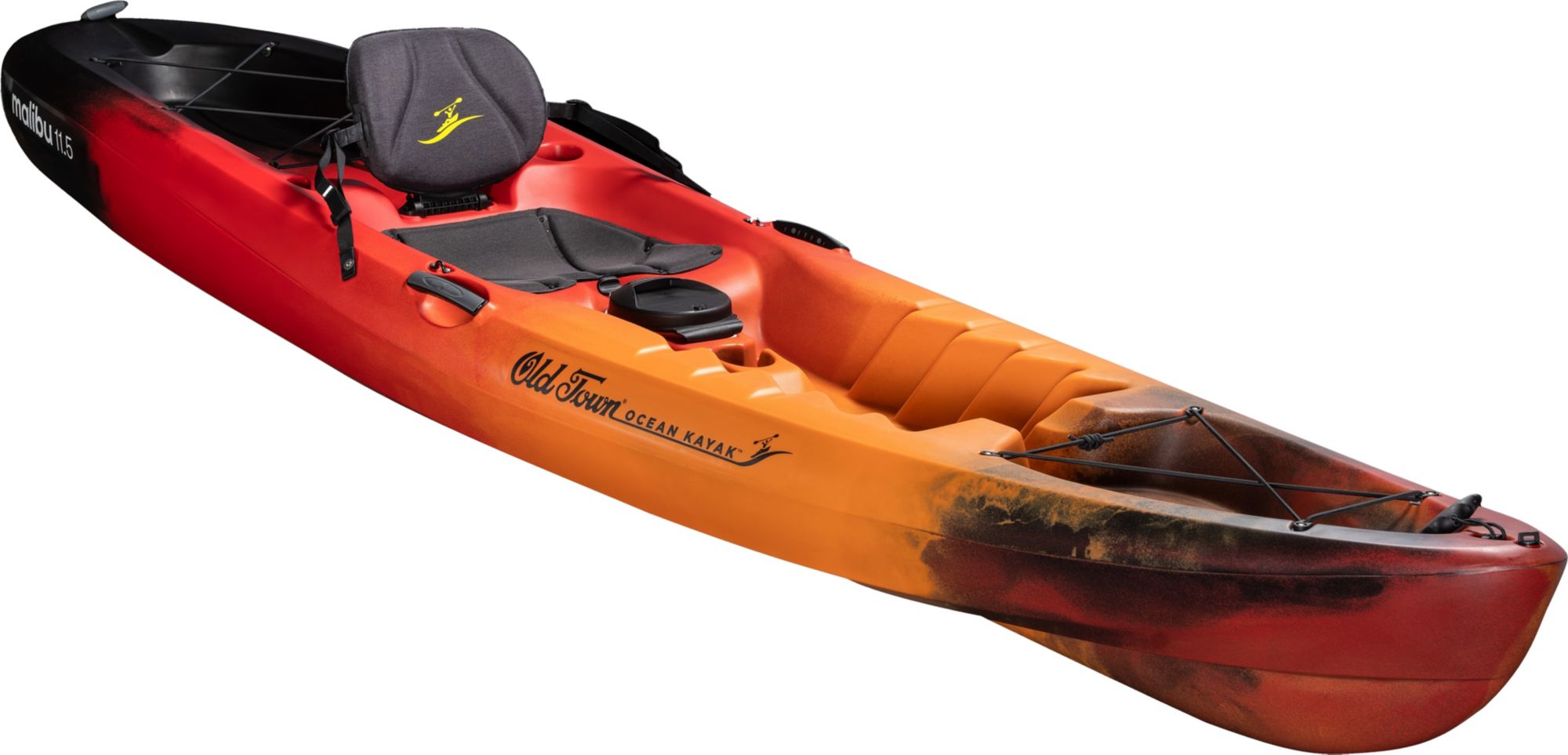 Old Town Ocean Kayak Malibu Two 120 Kayak product image