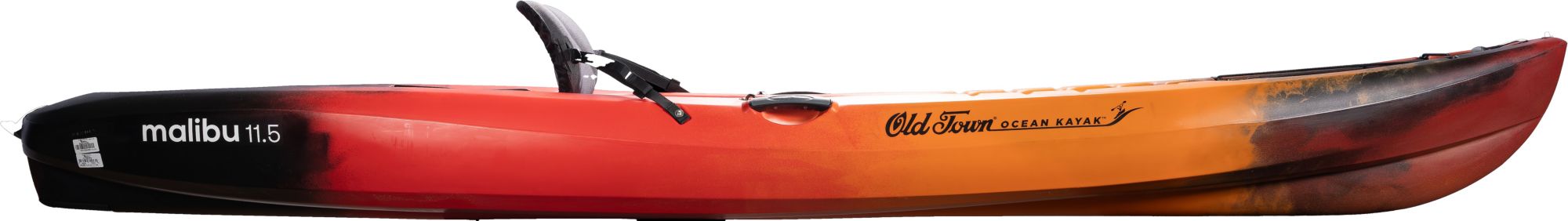 Old Town Ocean Kayak Malibu Two 120 Kayak product image