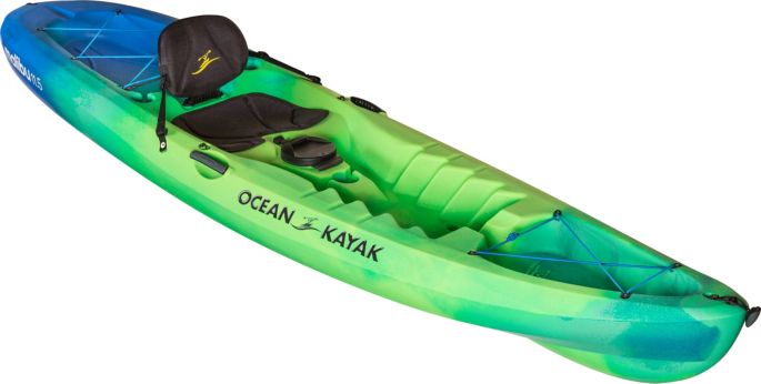 Ocean Kayak Malibu 11 5 Kayak Dick S Sporting Goods