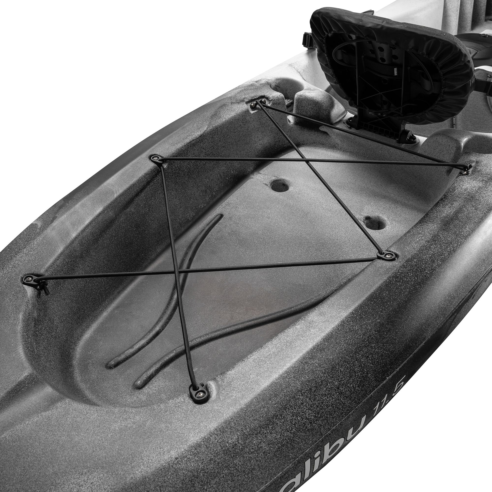 Old Town Malibu SOT 11.5 Kayak product image