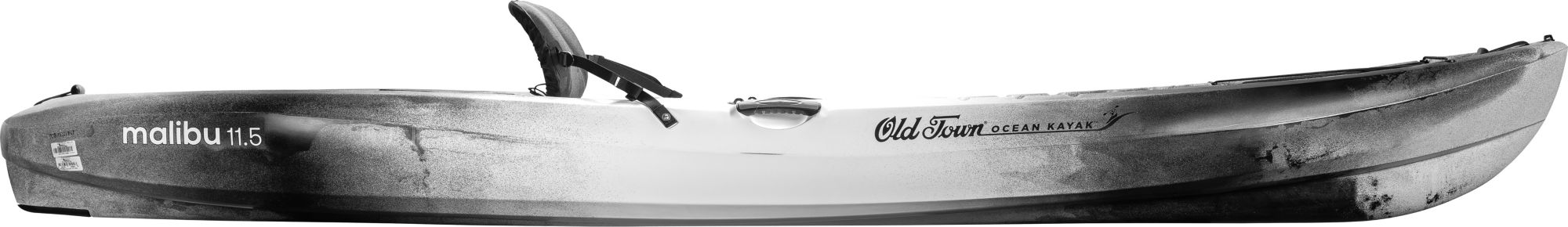 Old Town Malibu SOT 11.5 Kayak product image