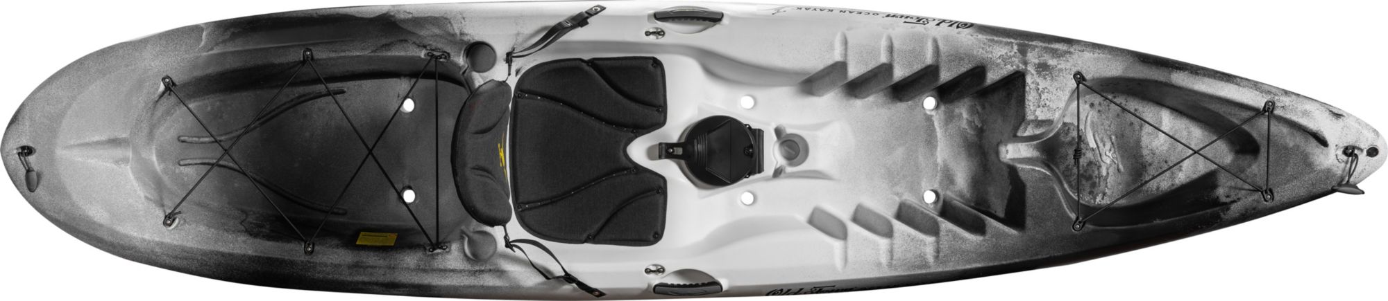 Old Town Malibu SOT 11.5 Kayak product image