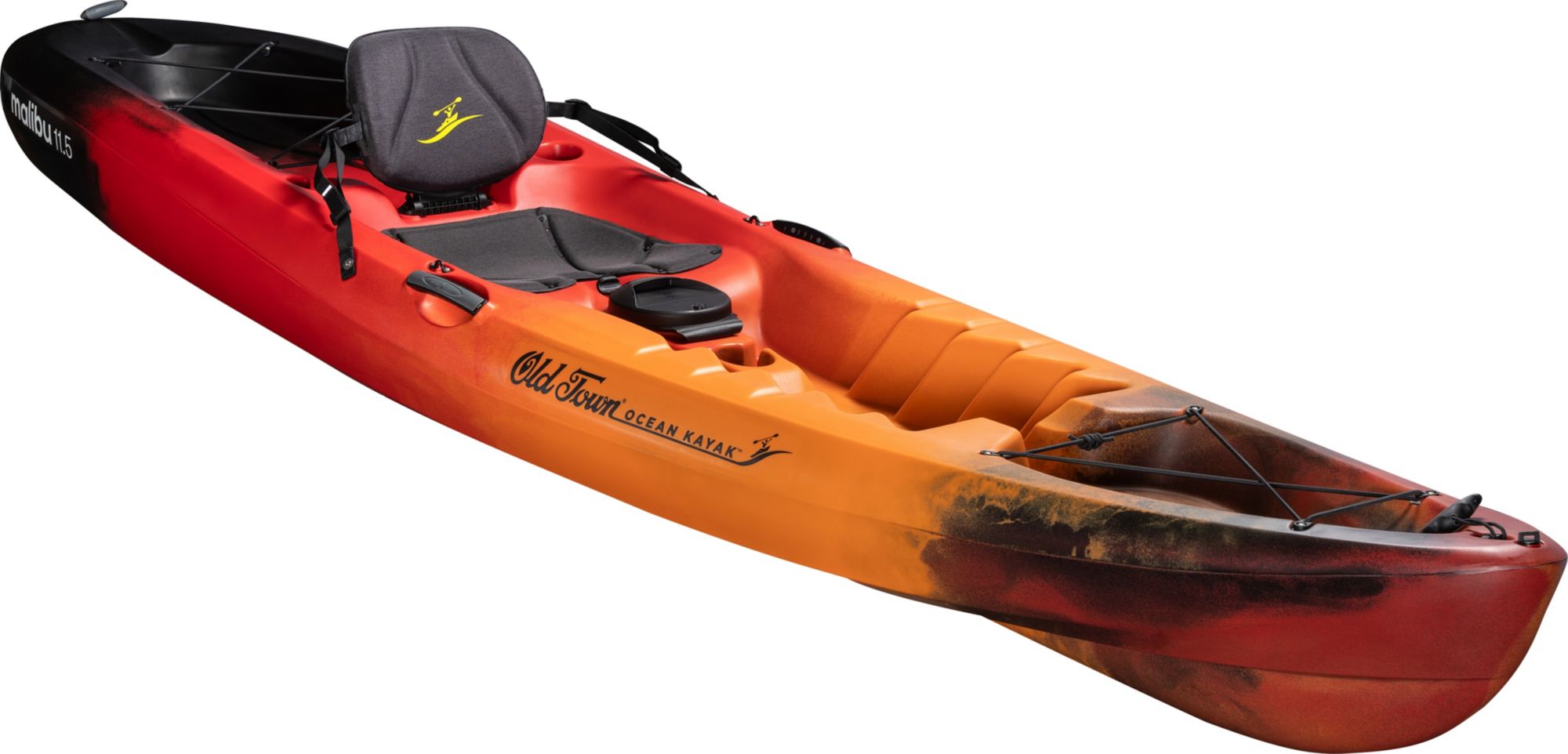 Old Town Malibu SOT 11.5 Kayak product image