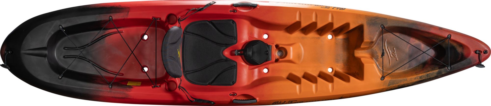 Old Town Malibu SOT 11.5 Kayak product image