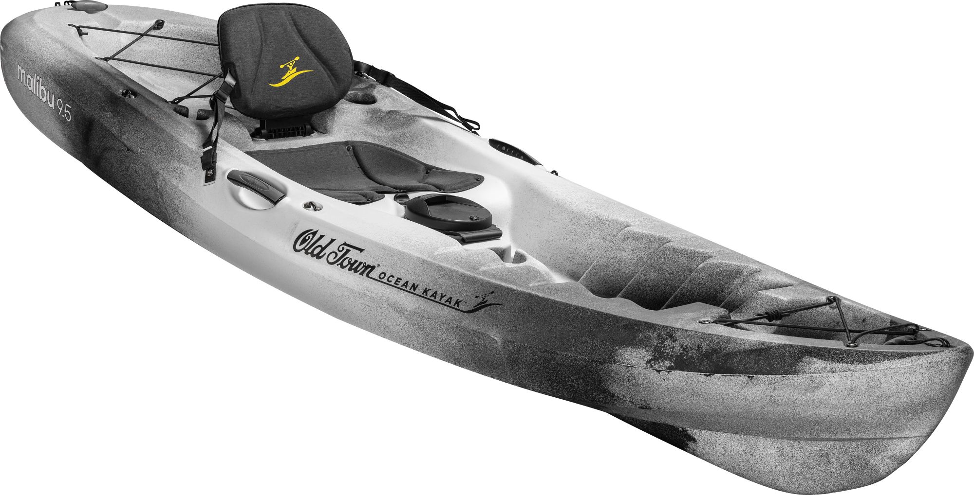 Old Town Malibu 9.5 Kayak product image