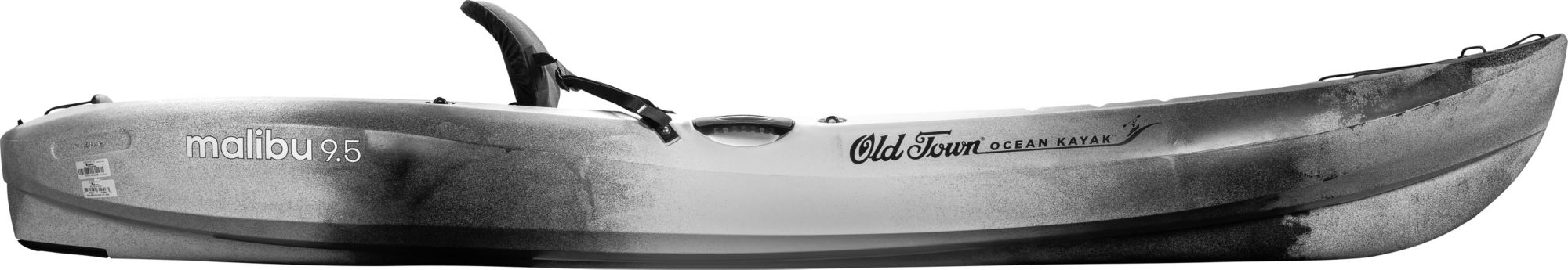 Old Town Malibu 9.5 Kayak product image