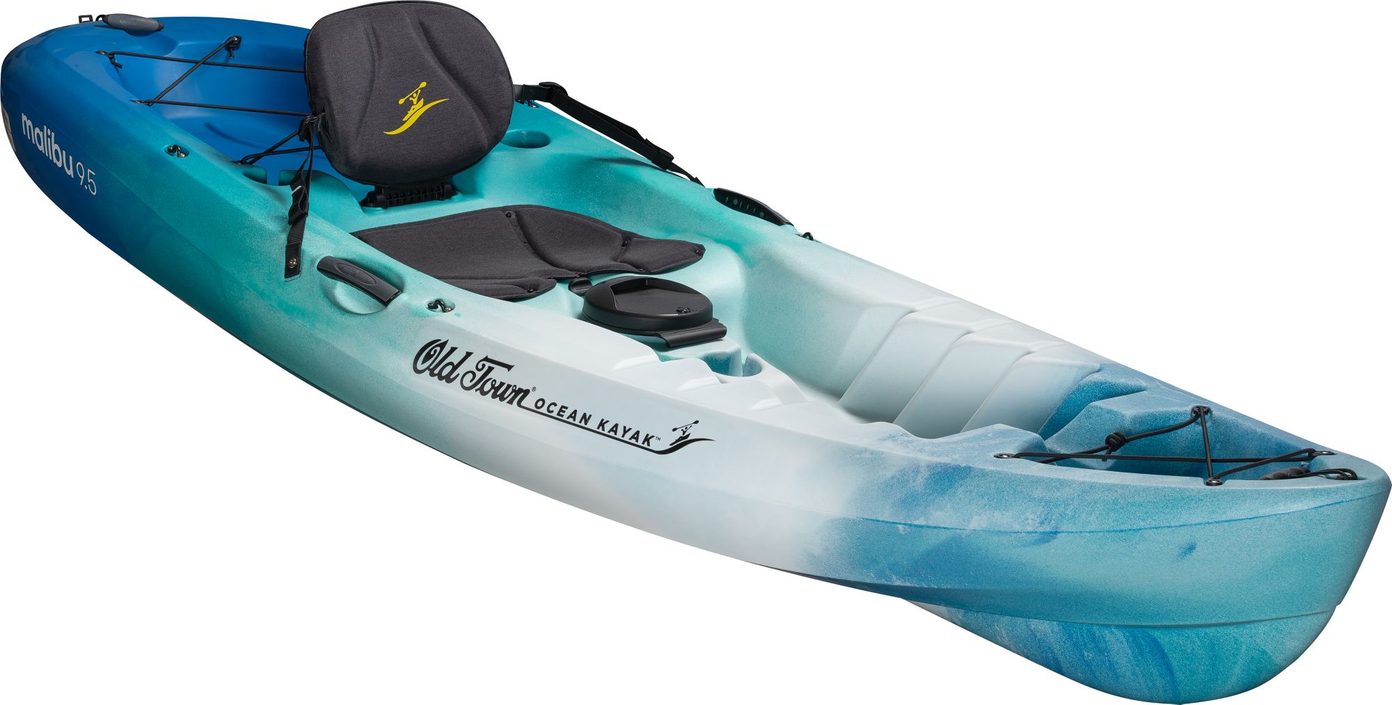 Old Town Malibu 9.5 Kayak product image