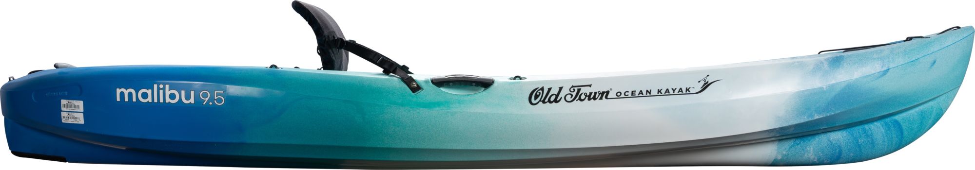 Old Town Malibu 9.5 Kayak product image