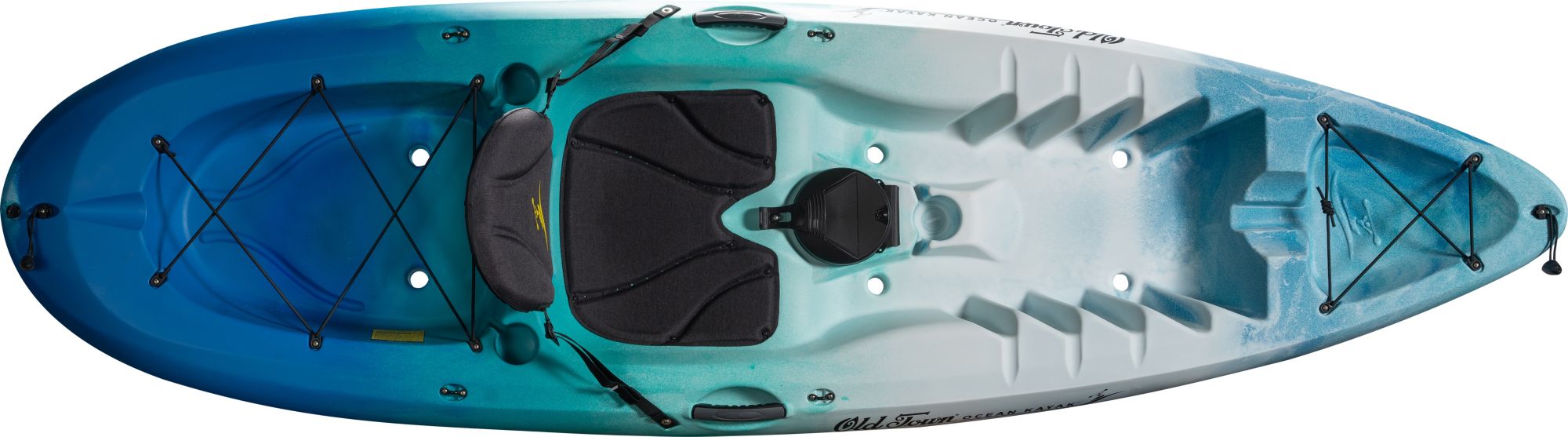 Old Town Malibu 9.5 Kayak product image