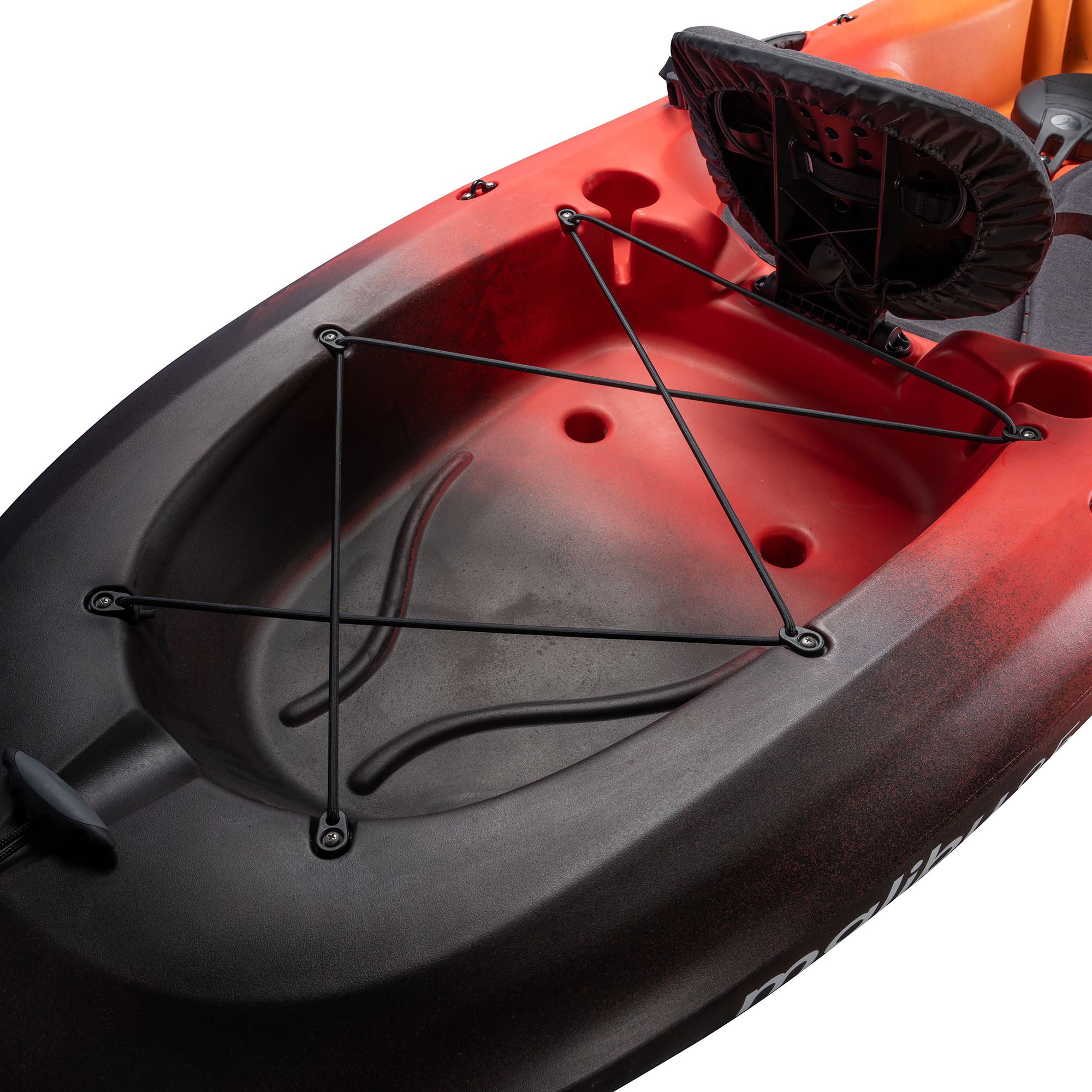 Old Town Malibu 9.5 Kayak product image