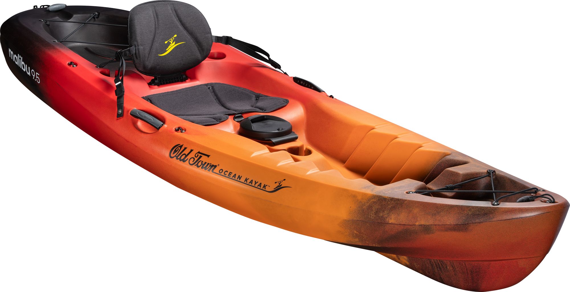 Old Town Malibu 9.5 Kayak product image